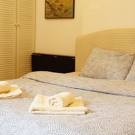 Green Land Apartment 베오그라드 외부 사진