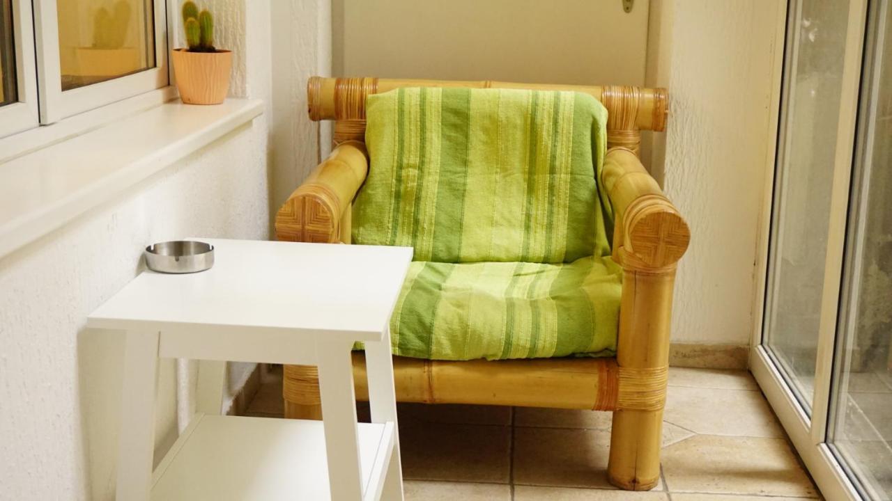 Green Land Apartment 베오그라드 외부 사진