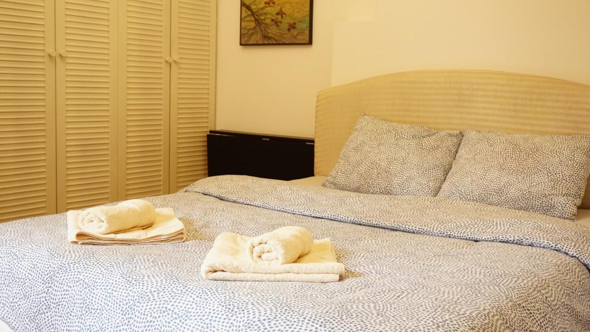 Green Land Apartment 베오그라드 외부 사진
